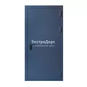 Противопожарные двери искронедающие