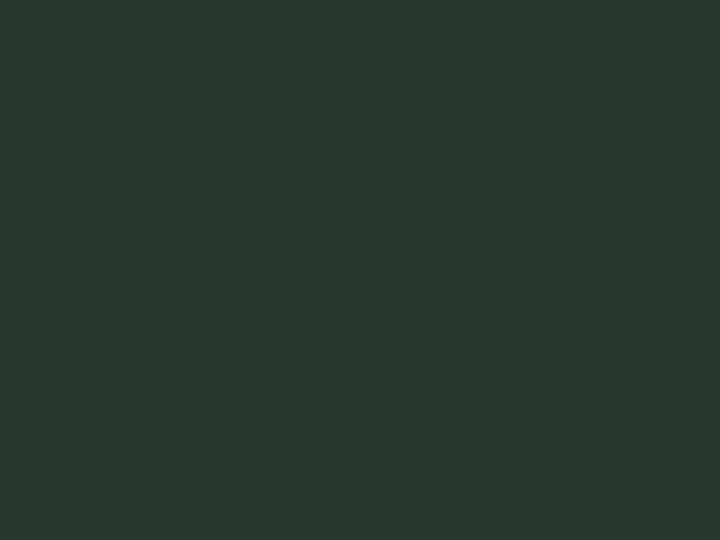 RAL-6009 RAL-6009